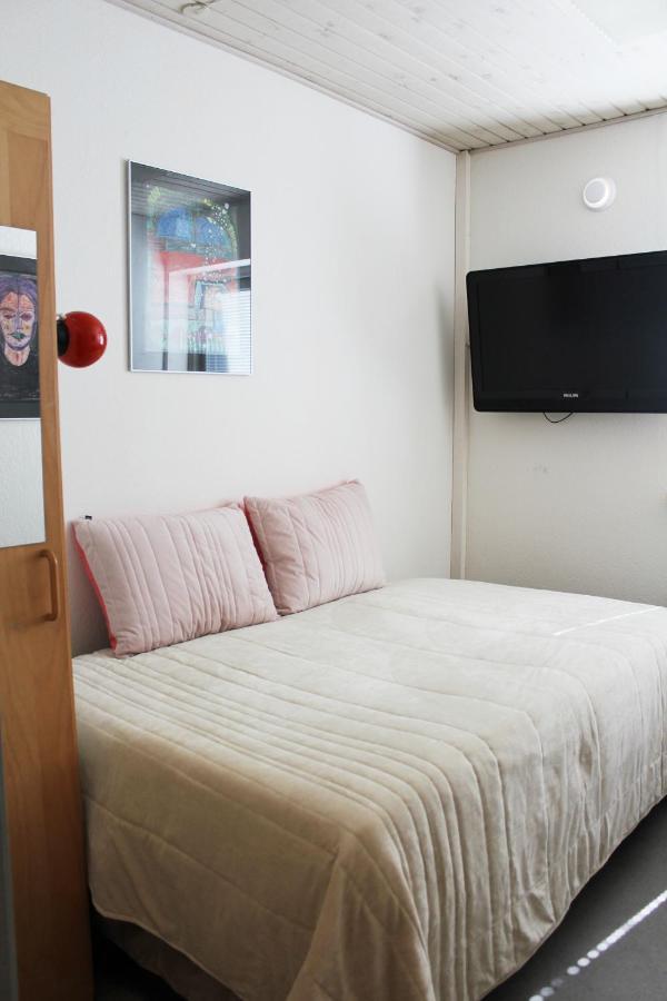 Rudkøbing Hine Bakke Bed And Breakfast מראה חיצוני תמונה