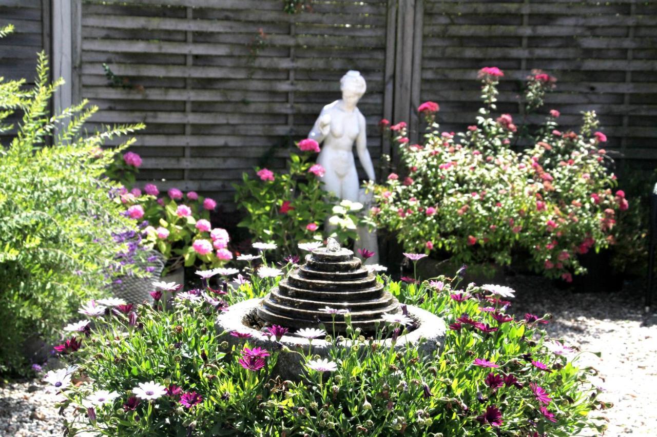 Rudkøbing Hine Bakke Bed And Breakfast מראה חיצוני תמונה