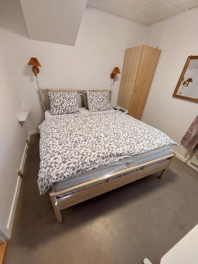 Rudkøbing Hine Bakke Bed And Breakfast מראה חיצוני תמונה