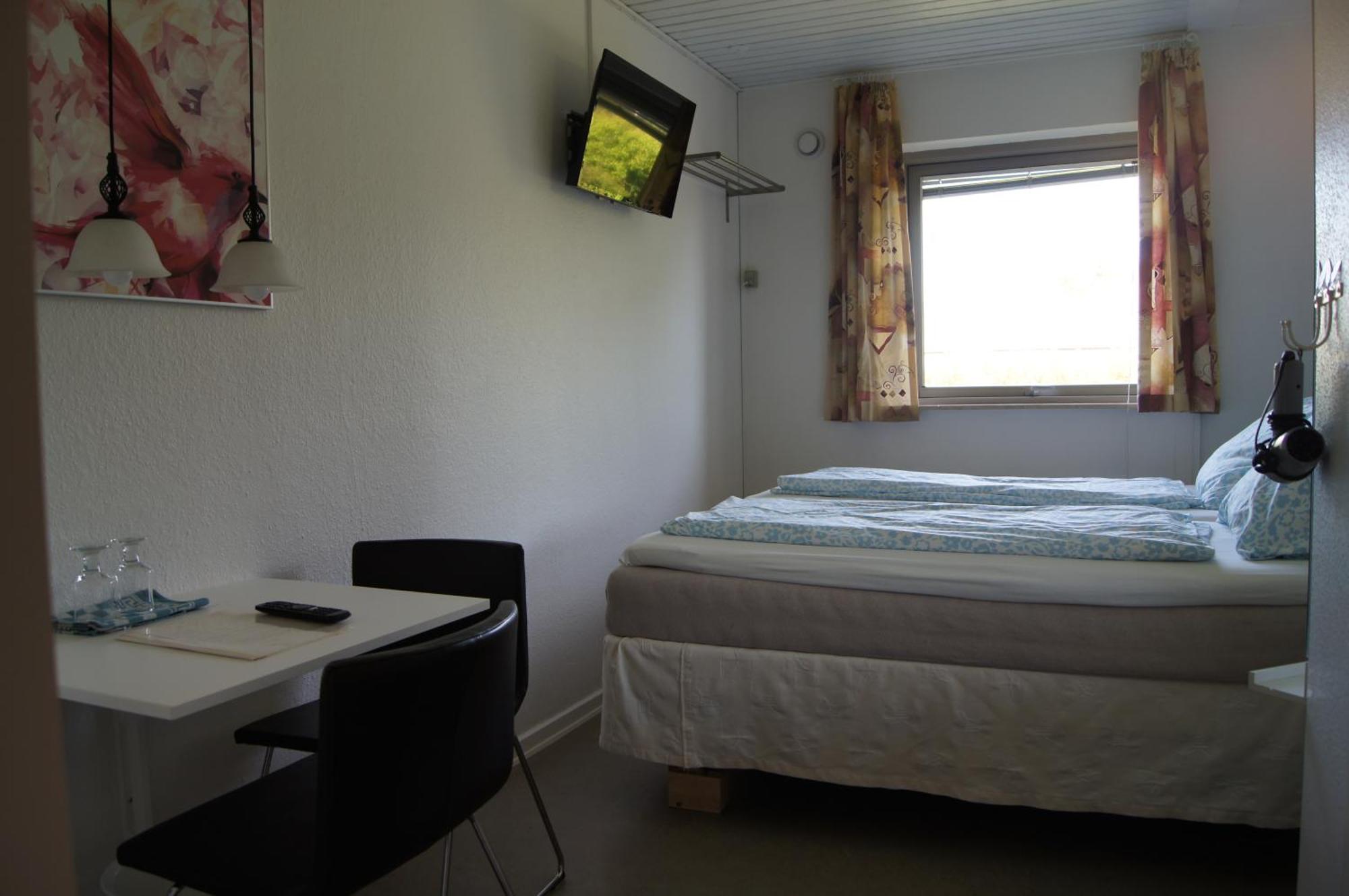 Rudkøbing Hine Bakke Bed And Breakfast מראה חיצוני תמונה