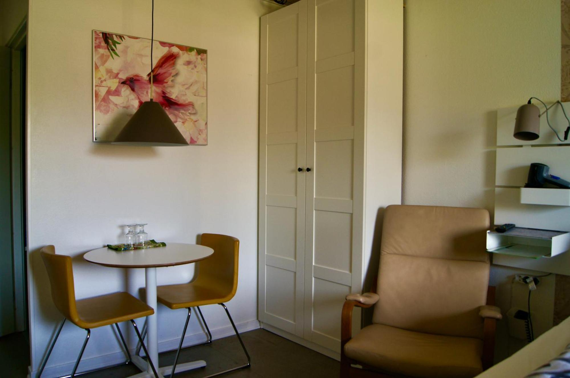 Rudkøbing Hine Bakke Bed And Breakfast מראה חיצוני תמונה